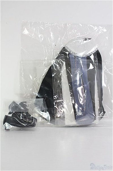 画像2: SDGｒB＆SD13男の子/OF:衣装セット+シューズ SDGrB ウィリアムズ The Diligent Scholarデフォルト I-25-04-06-1091-YB-ZI (2)