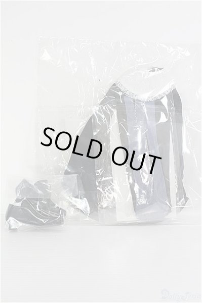 画像2: SDGｒB＆SD13男の子/OF:衣装セット+シューズ SDGrB ウィリアムズ The Diligent Scholarデフォルト I-25-04-06-1091-YB-ZI (2)