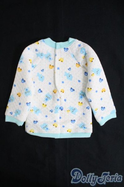 画像2: SD/OF：トップス I-25-06-08-3036-YB-ZI (2)