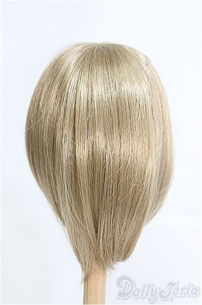 画像2: 8-9inch/ウィッグ I-25-04-13-3025-TO-ZI (2)