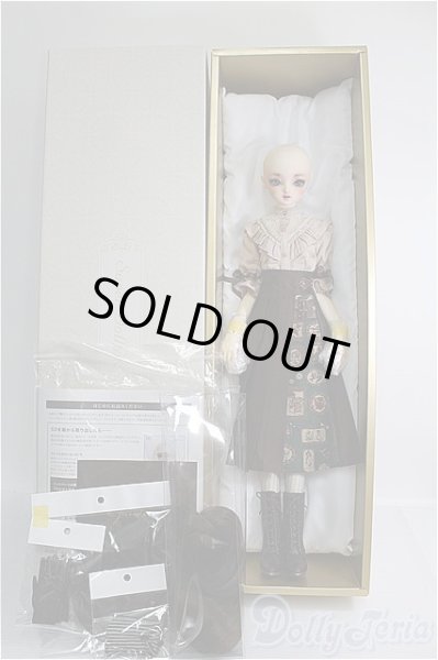 画像3: SDGr/ルチア ワンオフモデル I-24-09-15-1002-TO-ZI (3)