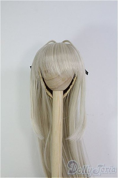 画像1: 8-9inch/ウィッグ　Ronshuka Couture 様製 I-25-04-13-1088-TO-ZI (1)