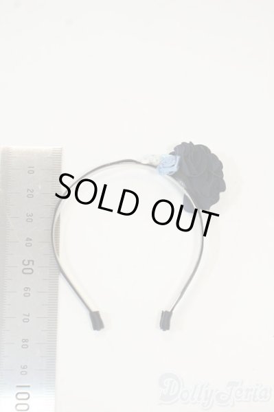 画像2: SD.DD/OF カチューシャ Y-25-12-03-281-TO-ZY (2)