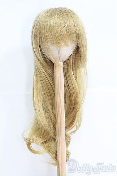 画像1: 8-9inch/ウィッグ I-25-03-30-3028-TO-ZI (1)
