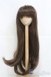 画像1: 8-9inch/ウィッグ I-25-03-30-2026-TO-ZI (1)