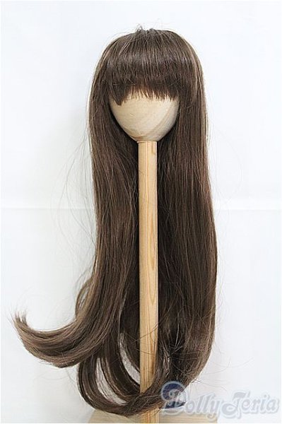 画像1: 8-9inch/ウィッグ I-25-03-30-2026-TO-ZI (1)