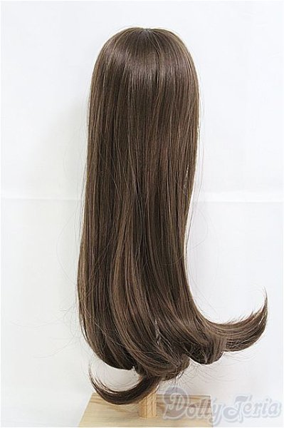 画像2: 8-9inch/ウィッグ I-25-03-30-2026-TO-ZI (2)