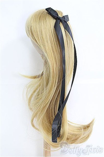 画像2: 8-9inch/ウィッグ I-25-03-30-3030-TO-ZI (2)