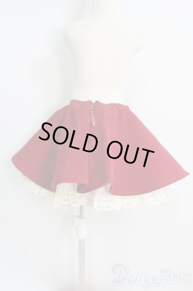 画像2: SDM&MSD/OF:スカート I-25-04-27-2060-TO-ZI (2)