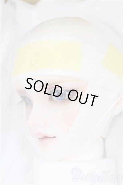 画像3: SD16GIRL/オスカル・フランソワ・ド・ジャルジェ フランス衛兵隊ver I-24-09-22-1002-YB-ZI (3)