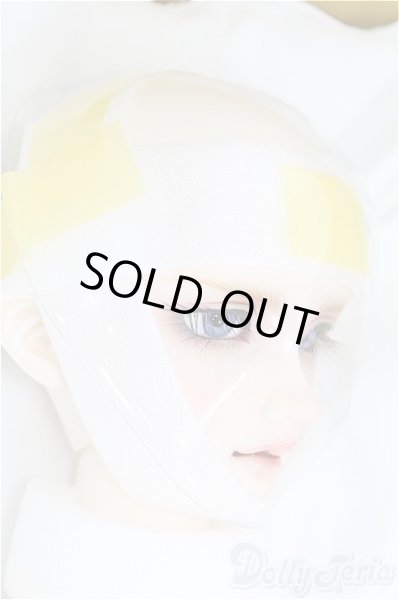 画像4: SD16GIRL/オスカル・フランソワ・ド・ジャルジェ フランス衛兵隊ver I-24-09-22-1002-YB-ZI (4)