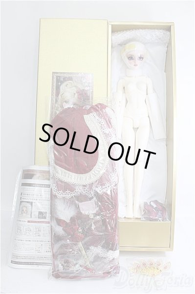 画像5: SDGr女の子/マリー・アントワネット ベルサイユのばら I-24-09-22-1001-YB-ZI (5)