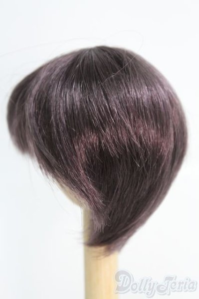 画像2: 7-8inch/ウィッグ I-25-05-11-2014-TO-ZI (2)