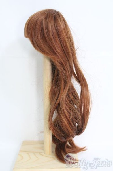 画像2: 7inch/ウィッグ I-25-05-04-3013-TO-ZI (2)