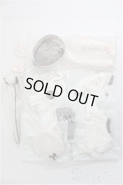 画像6: TinyFox/MACOCOシリーズ 仕立て屋の蛾フラフィー I-24-09-29-1003-TO-ZI (6)