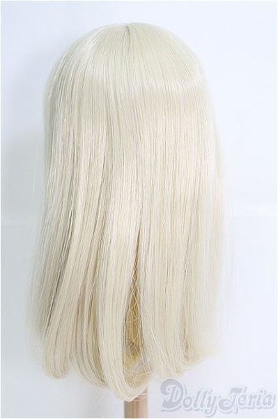 画像2: 9inch/ウィッグ I-25-02-09-1047-TO-ZI (2)