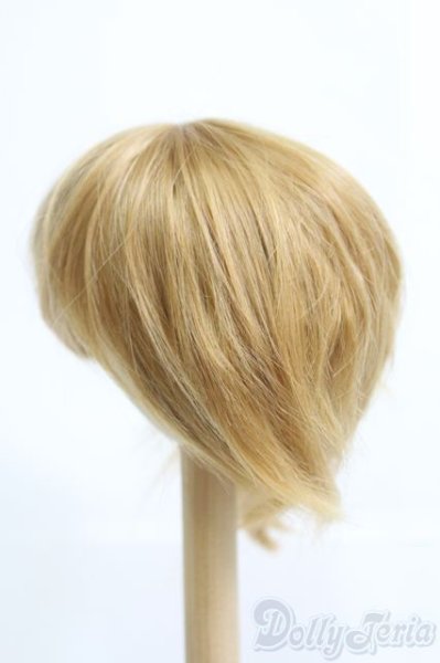 画像2: 8-9inch/ウィッグ I-25-05-11-2024-TO-ZI (2)