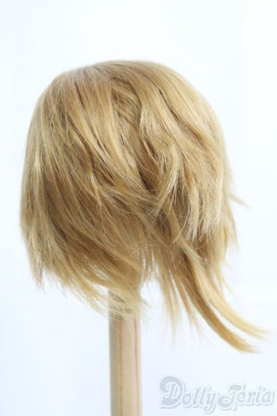 画像3: 8-9inch/ウィッグ I-25-05-11-2024-TO-ZI (3)