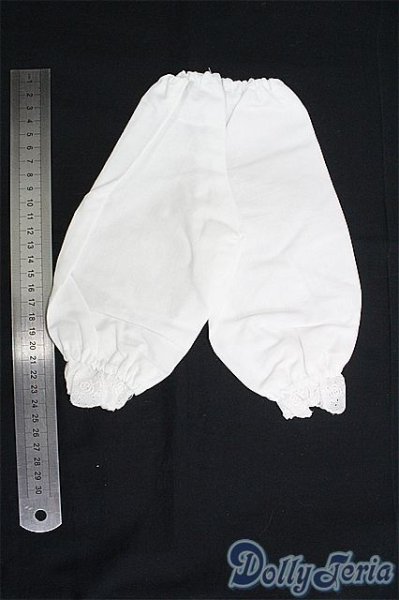 画像2: SD13G/OF:下着/1/3　60ｃｍ　BJD　MJD　衣装　ドール用 I-25-08-10-082-YB-ZI (2)