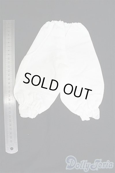 画像2: SD13G/OF:下着/1/3　60ｃｍ　BJD　MJD　衣装　ドール用 I-25-08-10-082-YB-ZI (2)