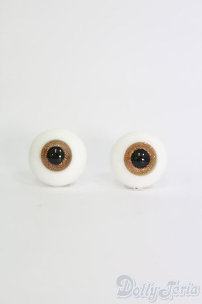 画像1: 16mm/グラスアイ I-25-06-29-3011-YB-ZI (1)