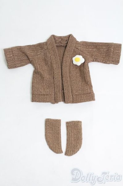 画像1: 幼SD/OF:衣装セット I-25-05-25-3100-YB-ZI (1)