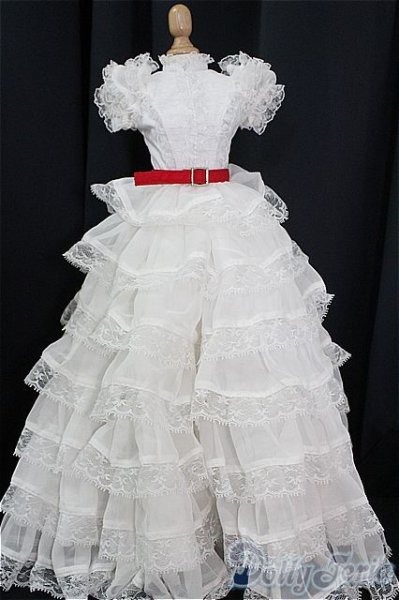 画像1: SD13GIRL/DollHeart製LD000433/1/3　65ｃｍ　BJD　MJD　衣装　ドール用 I-25-08-10-073-TO-ZI (1)
