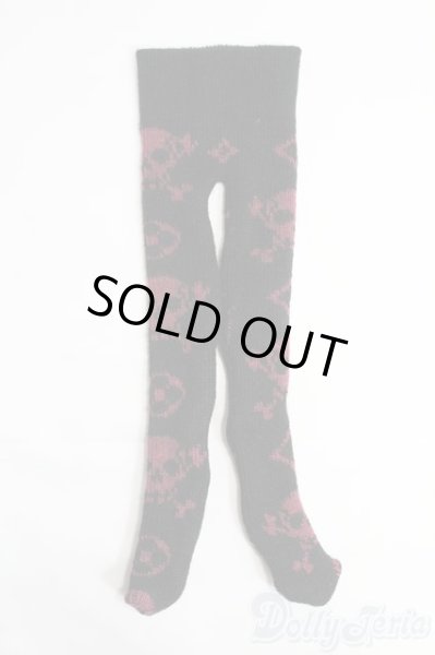 画像1: MSD/OF:靴下 I-25-05-11-3088-YB-ZI (1)