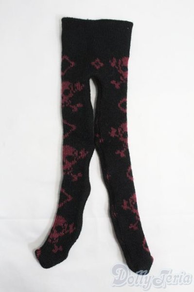 画像2: MSD/OF:靴下 I-25-05-11-3088-YB-ZI (2)