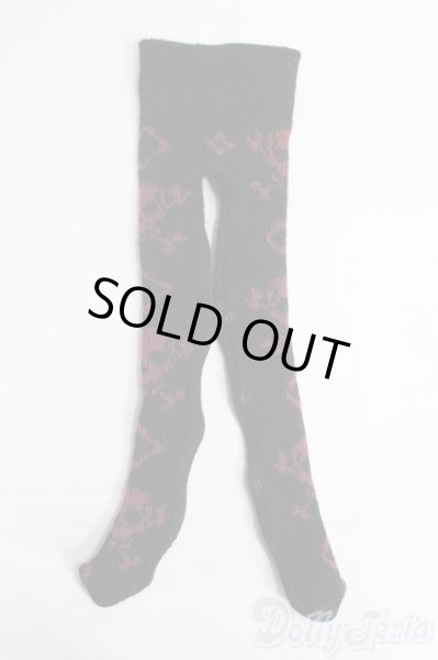 画像2: MSD/OF:靴下 I-25-05-11-3088-YB-ZI (2)