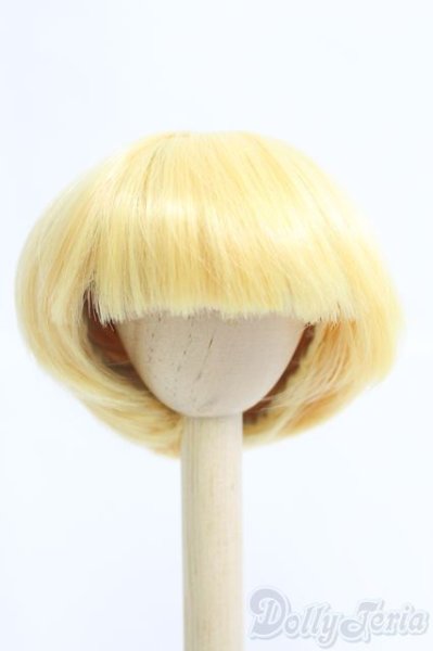 画像1: 8-9inch/ウィッグ I-25-05-11-2020-YB-ZI (1)
