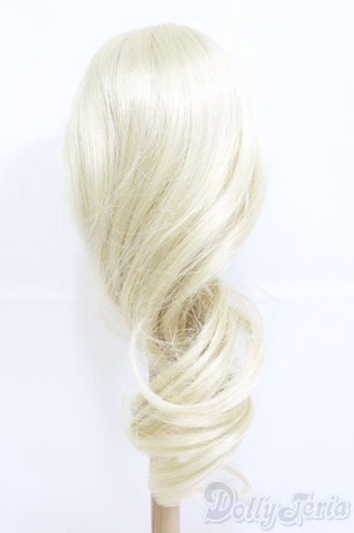 画像3: 8-9inch/ウィッグ I-25-05-18-2029-YB-ZI (3)