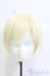 画像1: 8.5inch/ウィッグ I-25-05-11-3035-YB-ZI (1)