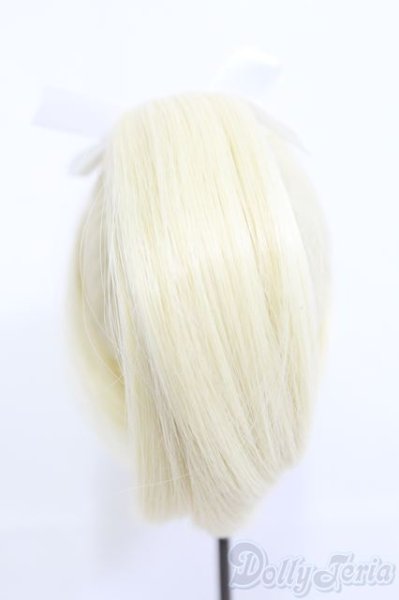 画像3: 8.5inch/ウィッグ I-25-05-11-3035-YB-ZI (3)