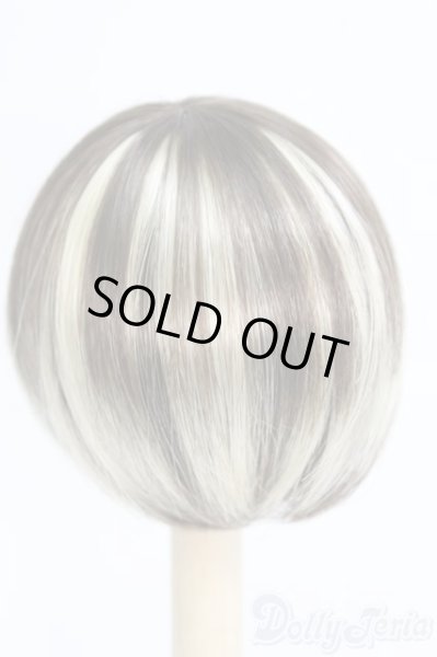 画像3: 7-8inch/ウィッグ I-25-05-11-2013-YB-ZI (3)