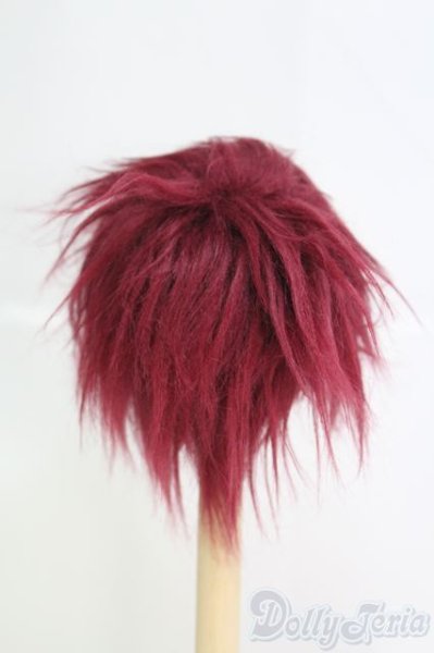 画像2: 7-8inch/ウィッグ I-25-05-04-2021-YB-ZI (2)