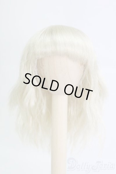 画像1: 6-7inch/ウィッグ I-25-05-04-2020-YB-ZI (1)