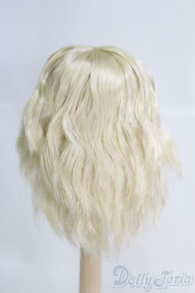 画像2: 6-7inch/ウィッグ I-25-05-04-2020-YB-ZI (2)