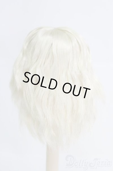 画像2: 6-7inch/ウィッグ I-25-05-04-2020-YB-ZI (2)