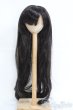 画像1: 8-9inch/ウィッグ I-25-05-25-2027-YB-ZI (1)