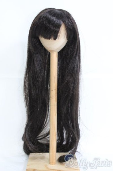 画像1: 8-9inch/ウィッグ I-25-05-25-2027-YB-ZI (1)