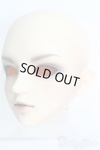 画像2: SDGr/沖田総司ヘッド I-24-10-13-1073-TO-ZI (2)