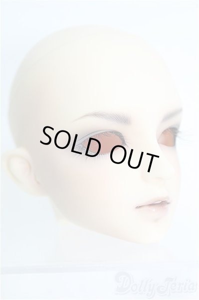 画像3: SDGr/沖田総司ヘッド I-24-10-13-1073-TO-ZI (3)