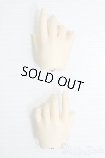 画像1: SDGrB/ハンドパーツ I-25-05-04-1094-TO-ZI (1)