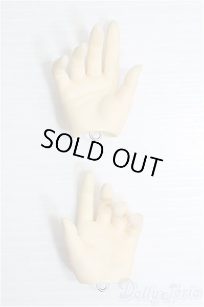 画像2: SDGrB/ハンドパーツ I-25-05-04-1094-TO-ZI (2)