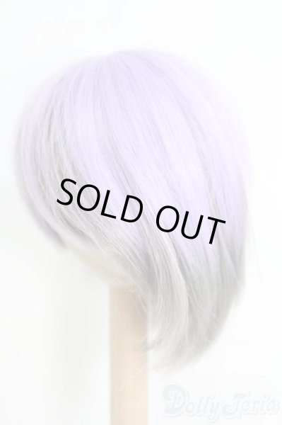 画像2: 9inch/ウィッグ I-25-05-04-3029-TO-ZI (2)