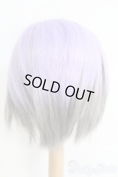 画像3: 9inch/ウィッグ I-25-05-04-3029-TO-ZI (3)