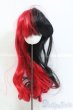 画像1: 9inch/ウィッグ I-25-05-18-2024-TO-ZI (1)