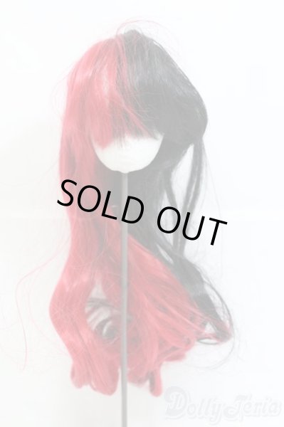 画像1: 9inch/ウィッグ I-25-05-18-2024-TO-ZI (1)