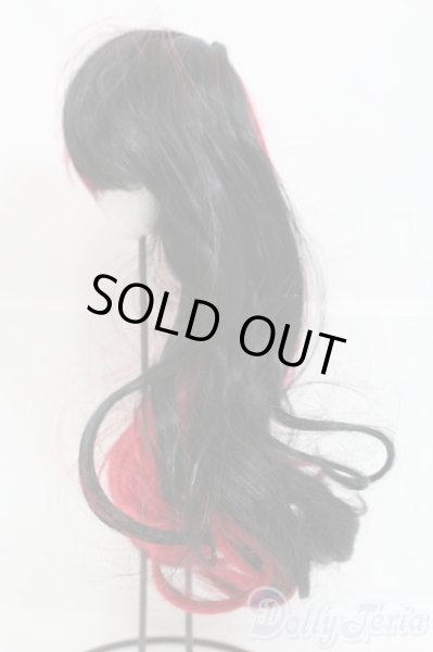 画像2: 9inch/ウィッグ I-25-05-18-2024-TO-ZI (2)